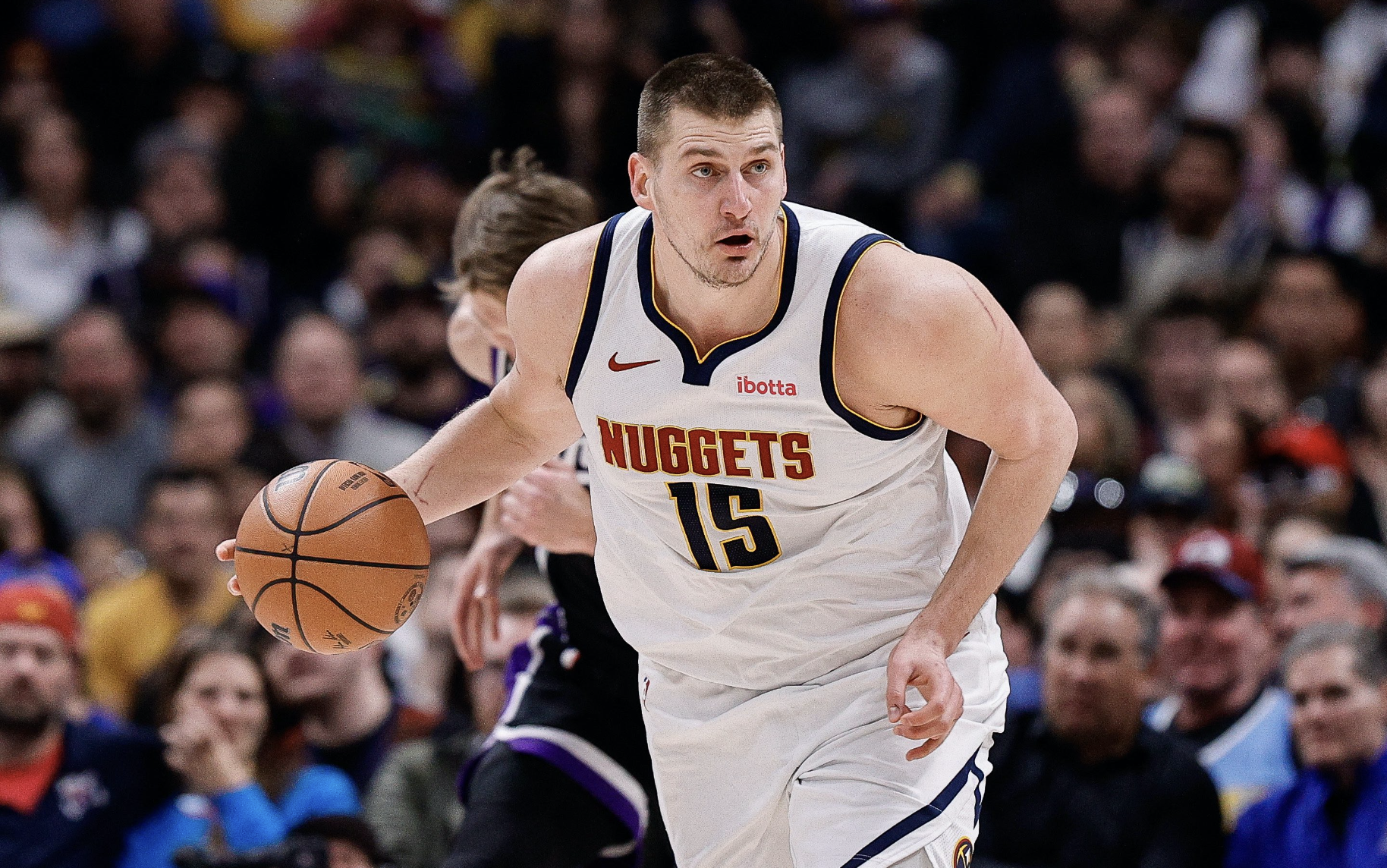 Nikola Jokic